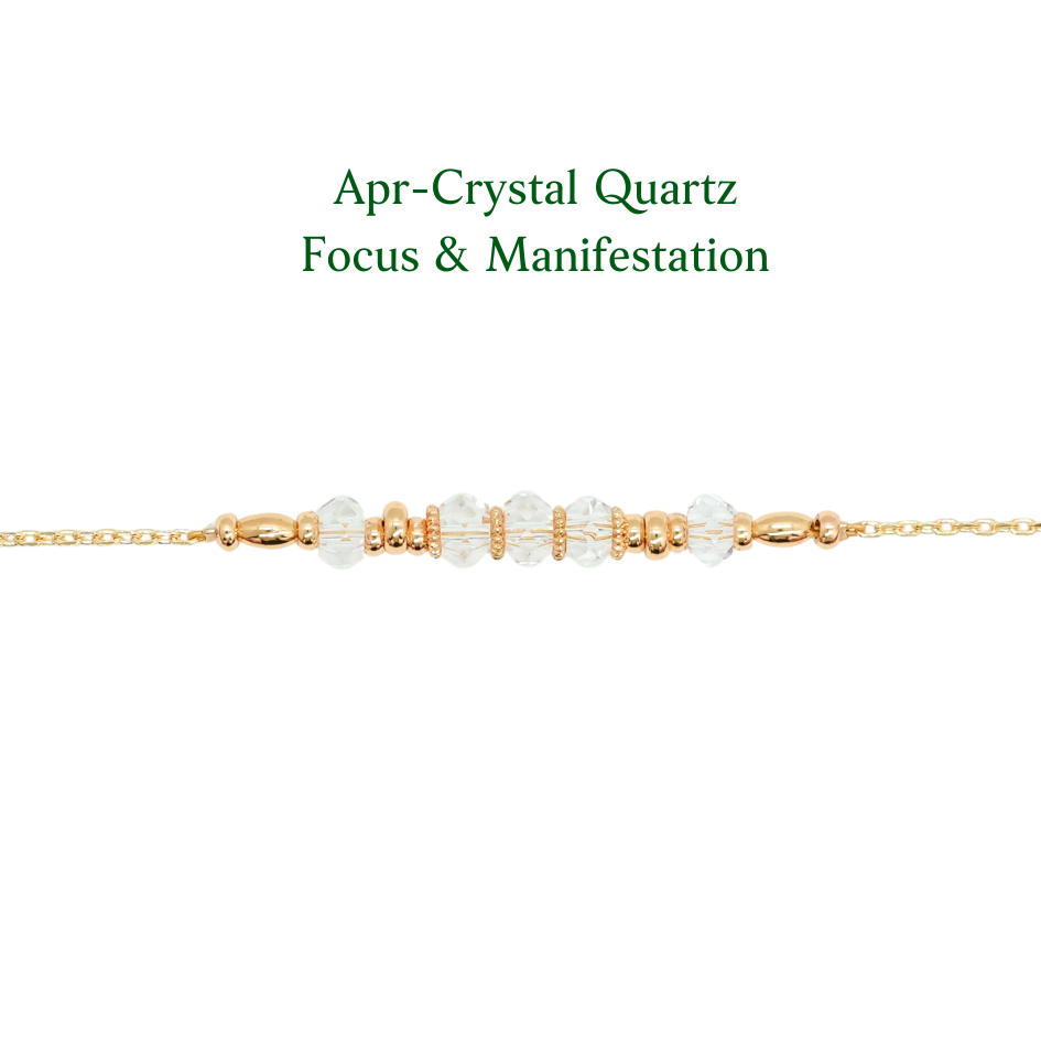 Birthstone Bracelet