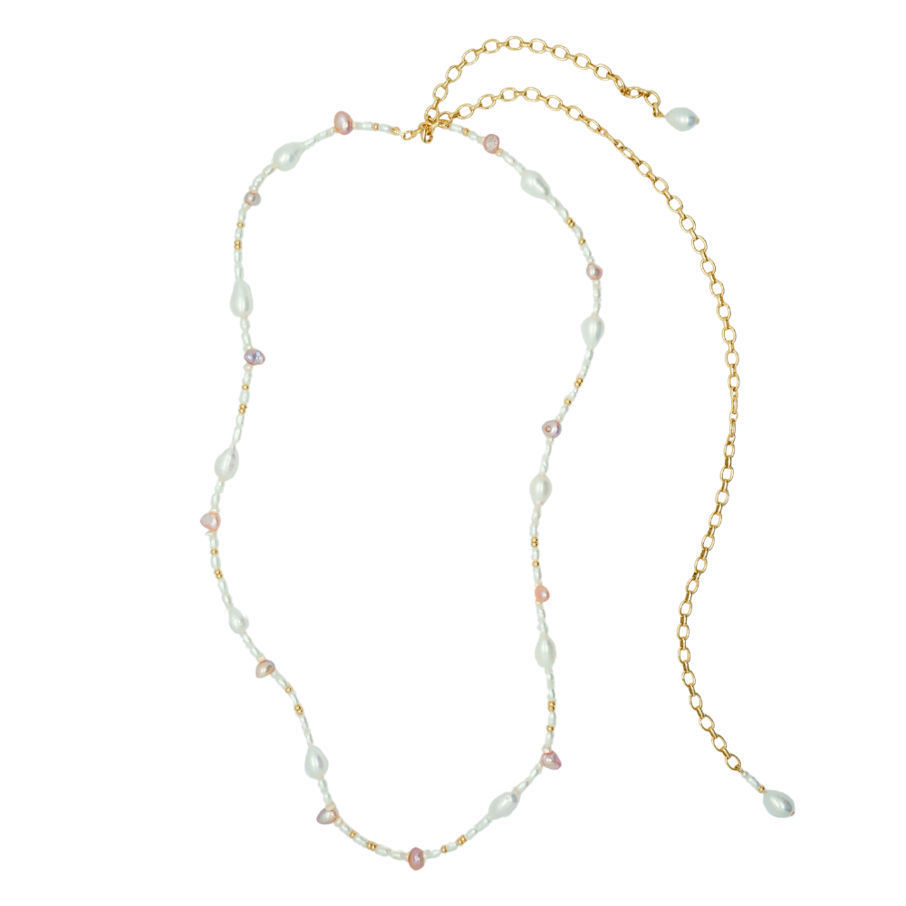 Magnolia body chain