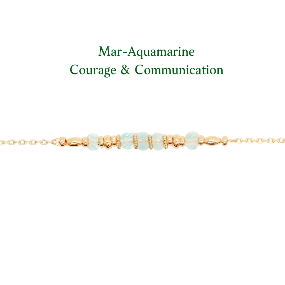 Birthstone Bracelet