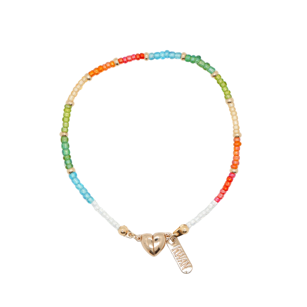 Love is Love Bracelet