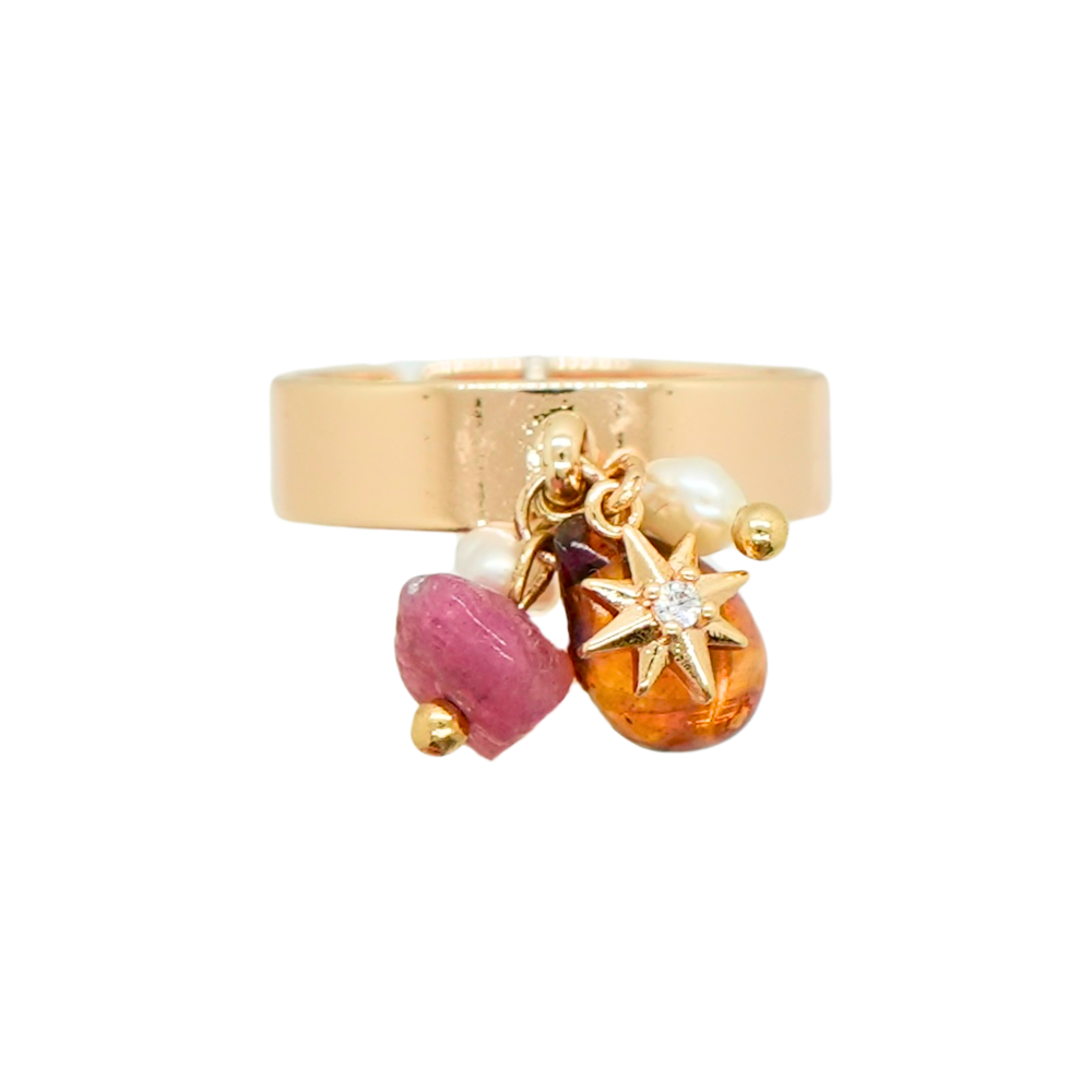 Sari Ring