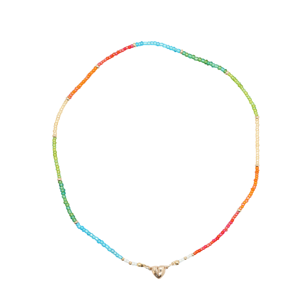 Love is Love Necklace
