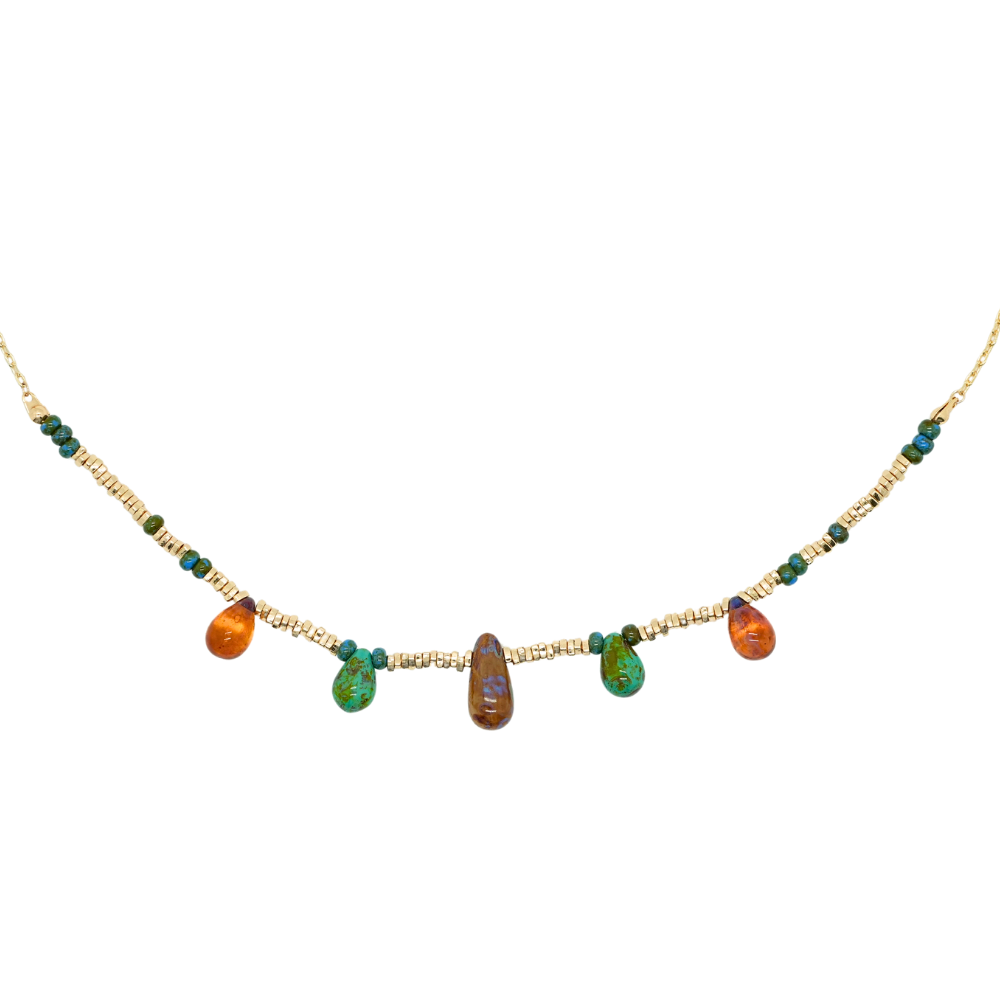 Legi Necklace