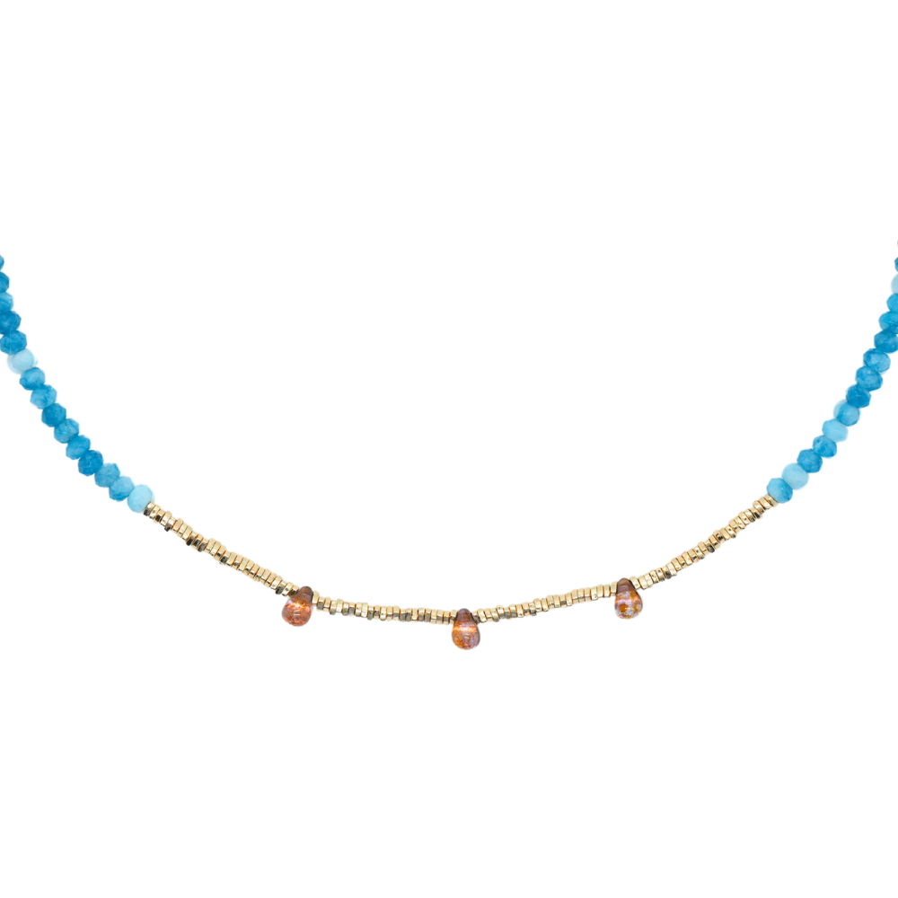 Putri Necklace