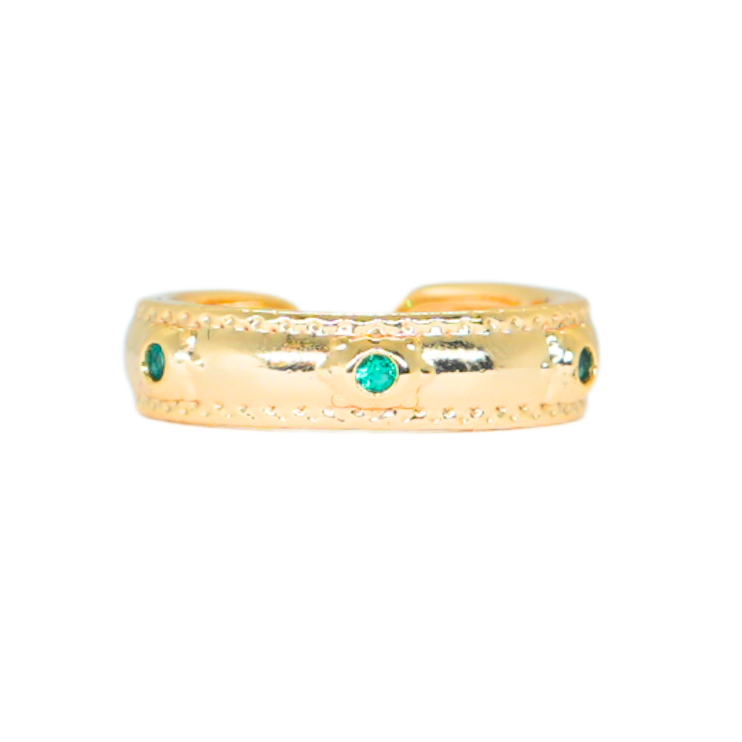 Nabi Ring
