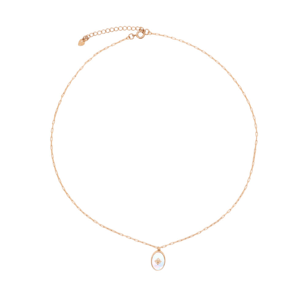 Ellis Necklace
