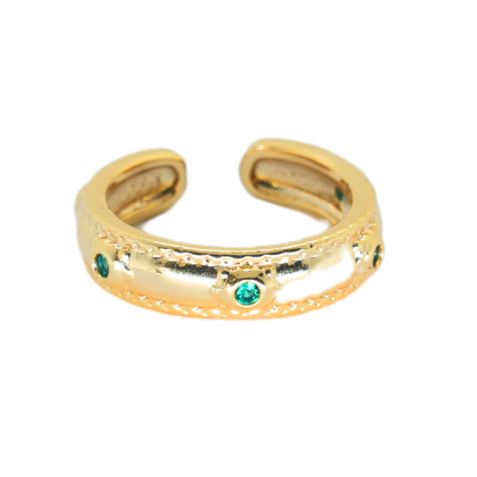Nabi Ring
