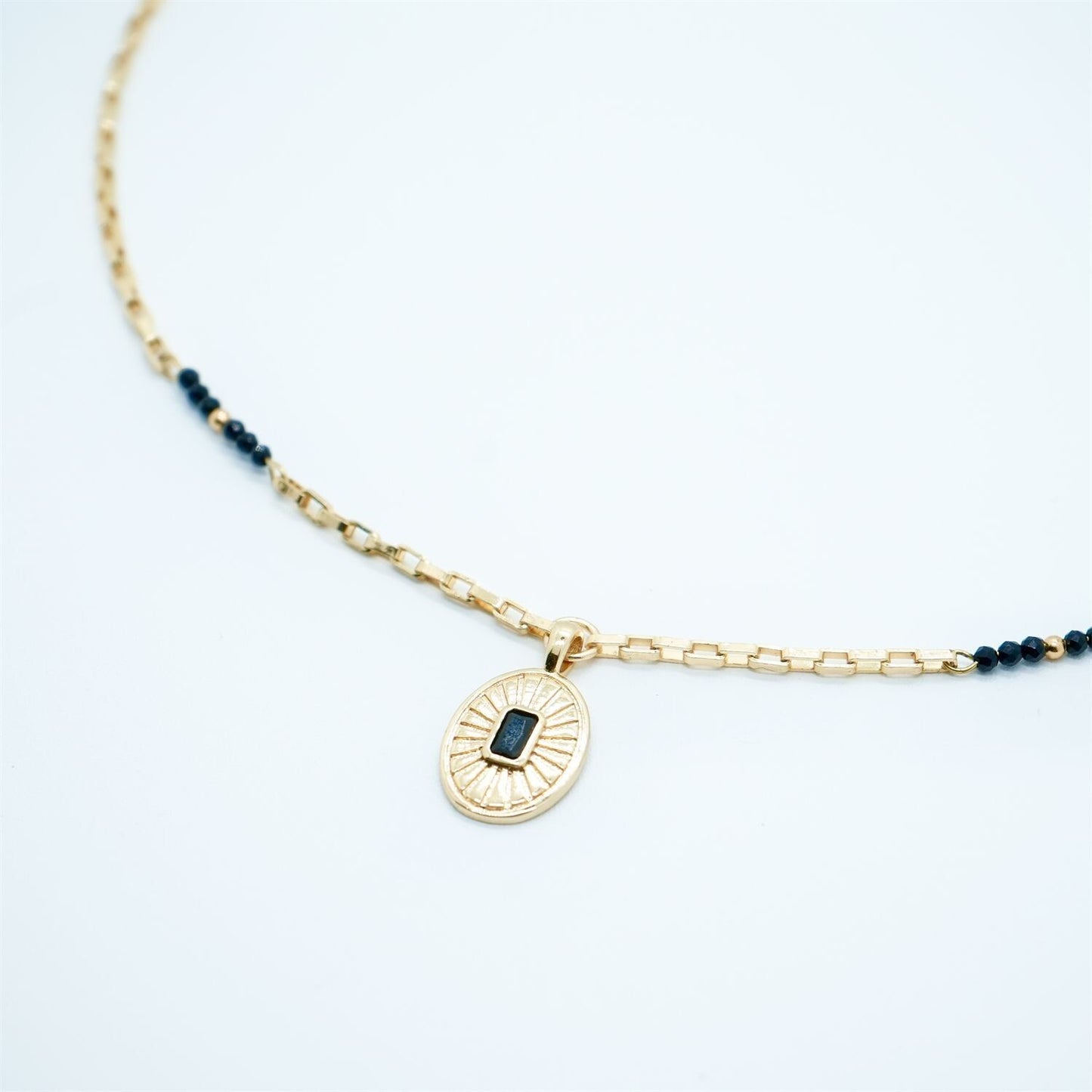 Marley Necklace