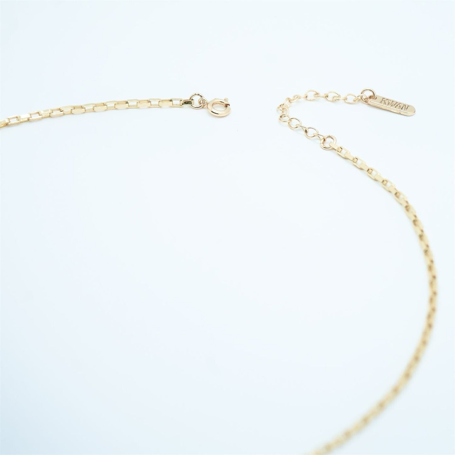 Marley Necklace