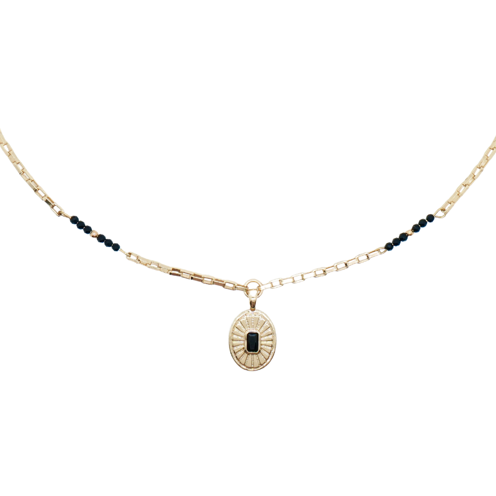 Marley Necklace