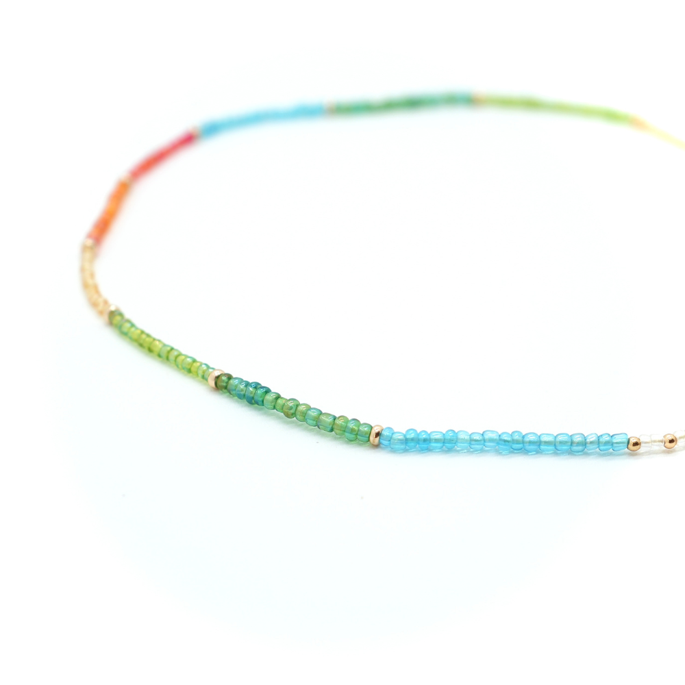 Love is Love Necklace