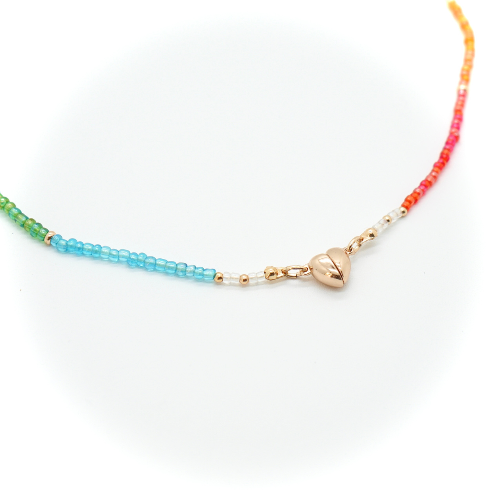 Love is Love Necklace