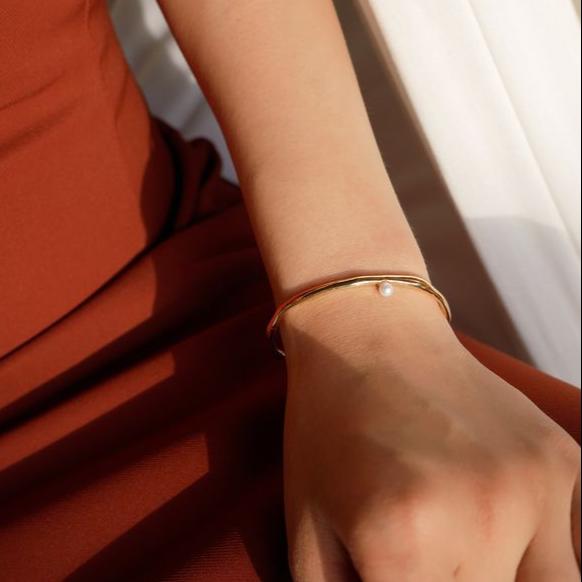 Ember Bangle