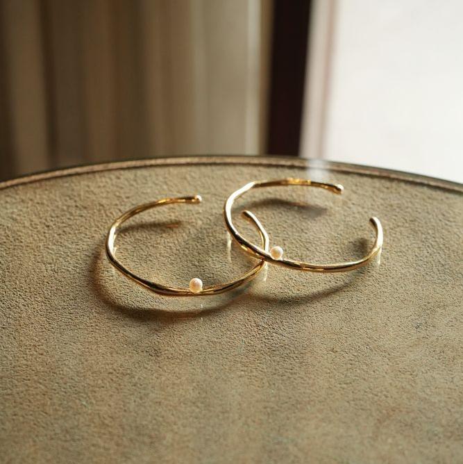 Ember Bangle