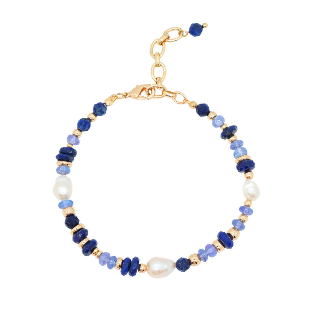 Azure Dream Bracelet