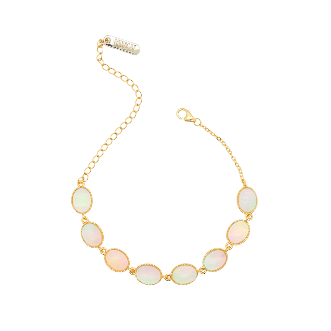 Opal Dream Bracelet