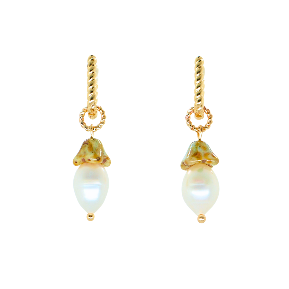 Harum Earrings