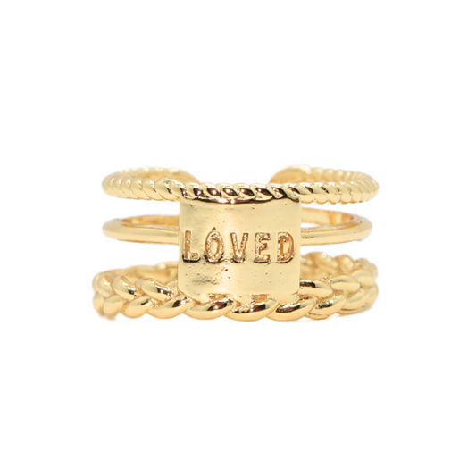 Loved Ring