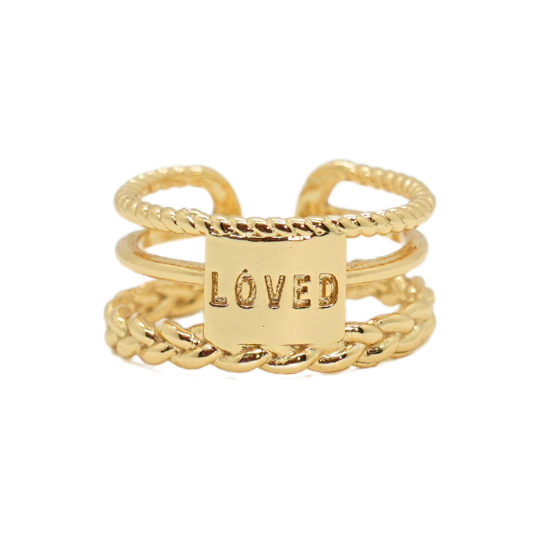 Loved Ring