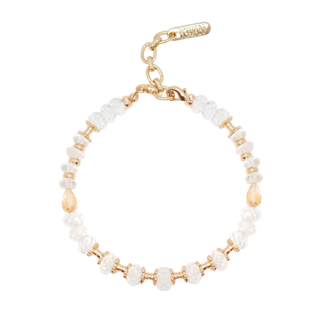 Radiant Harmony Bracelet
