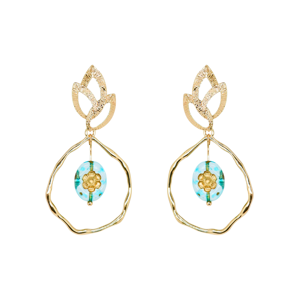 Kila Earrings