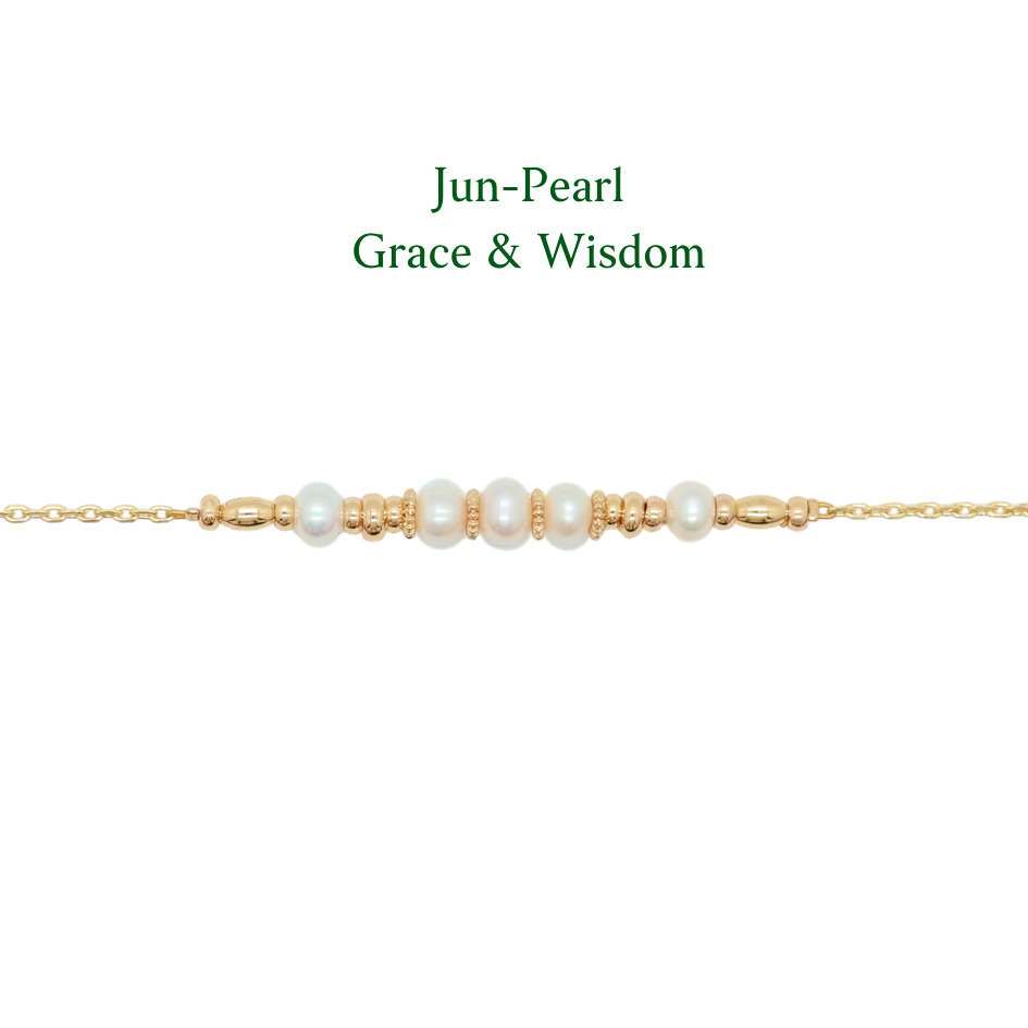 Birthstone Bracelet