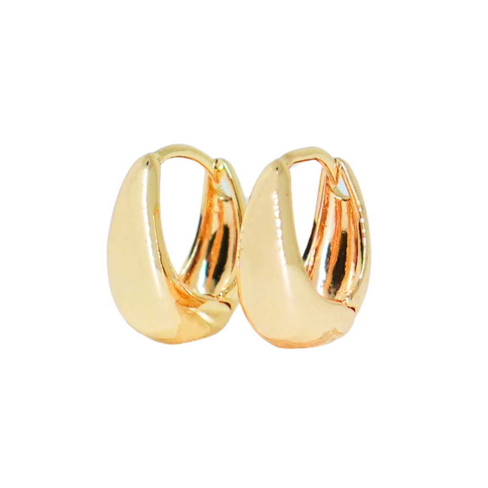 Huggie Hoops