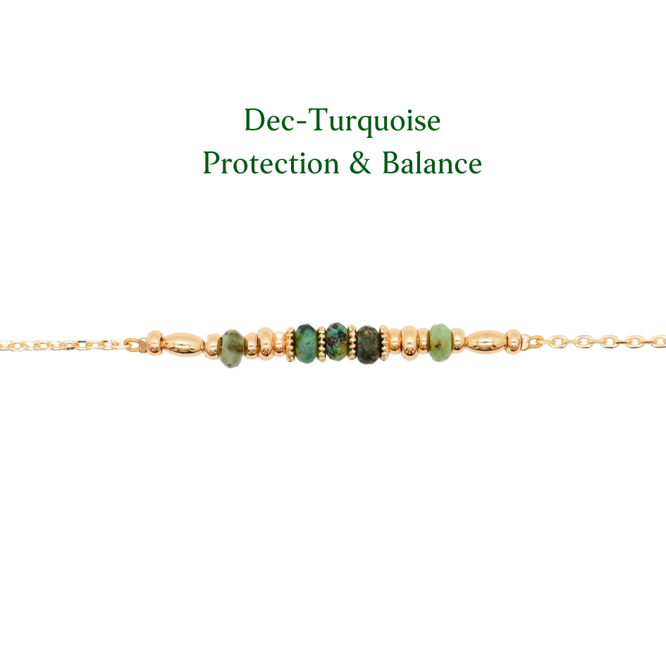 Birthstone Bracelet
