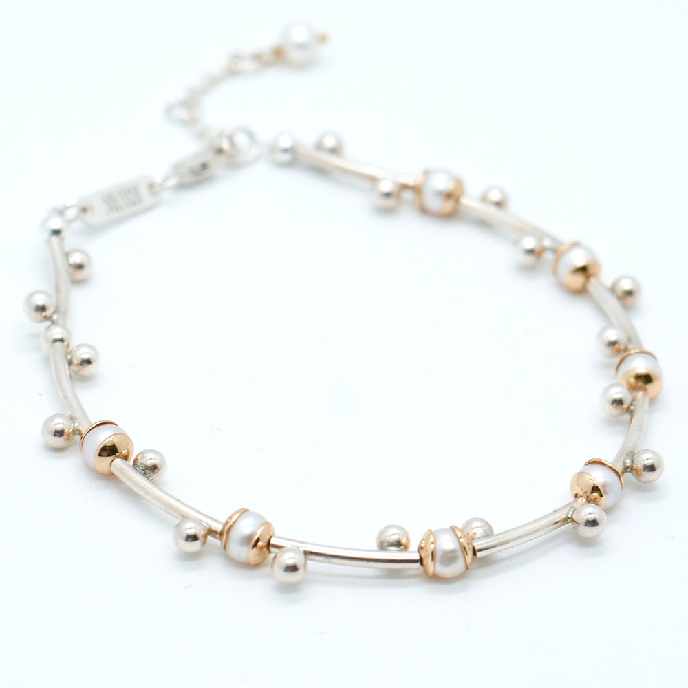 Moon Luster Bracelet