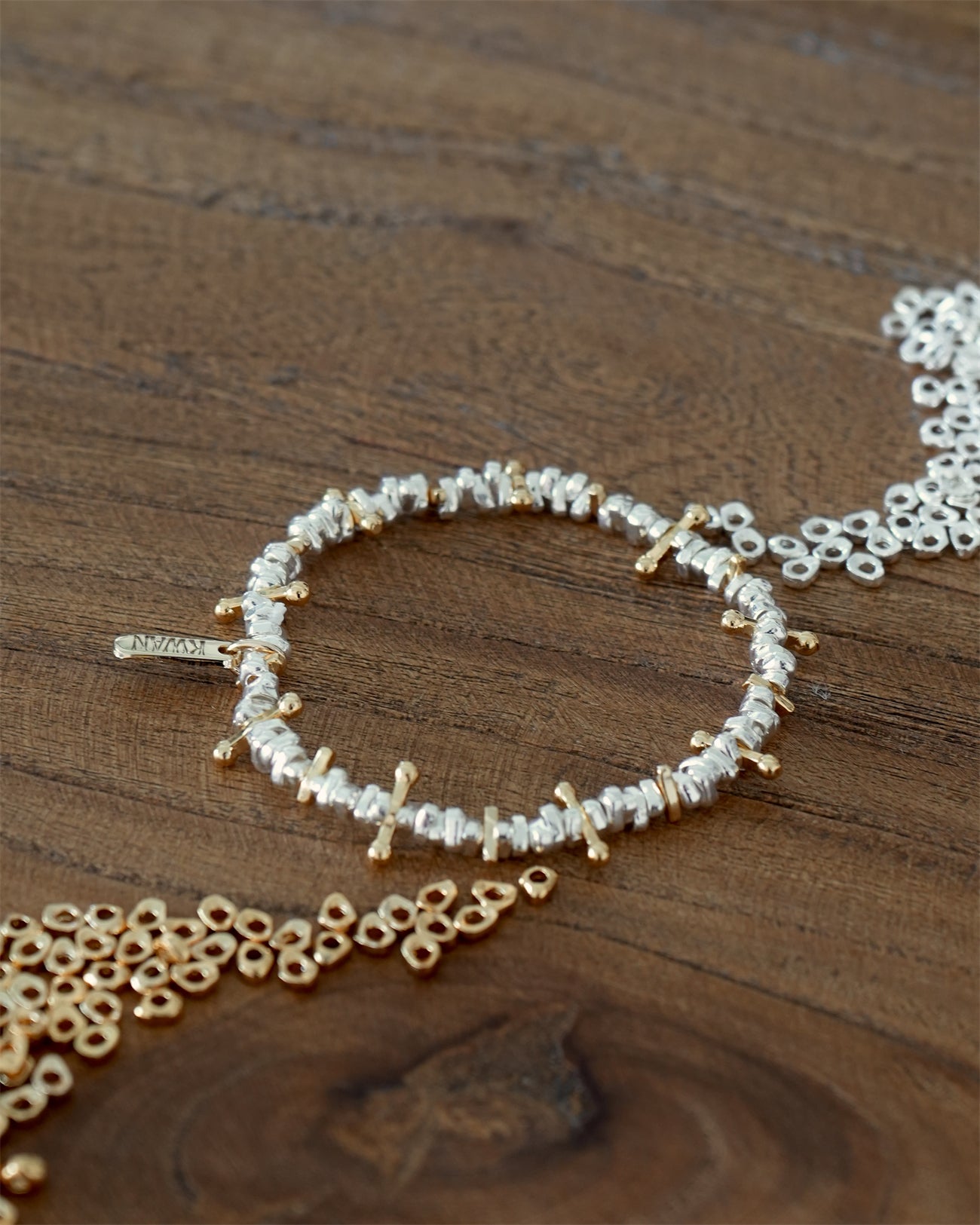 Stardust Bracelet