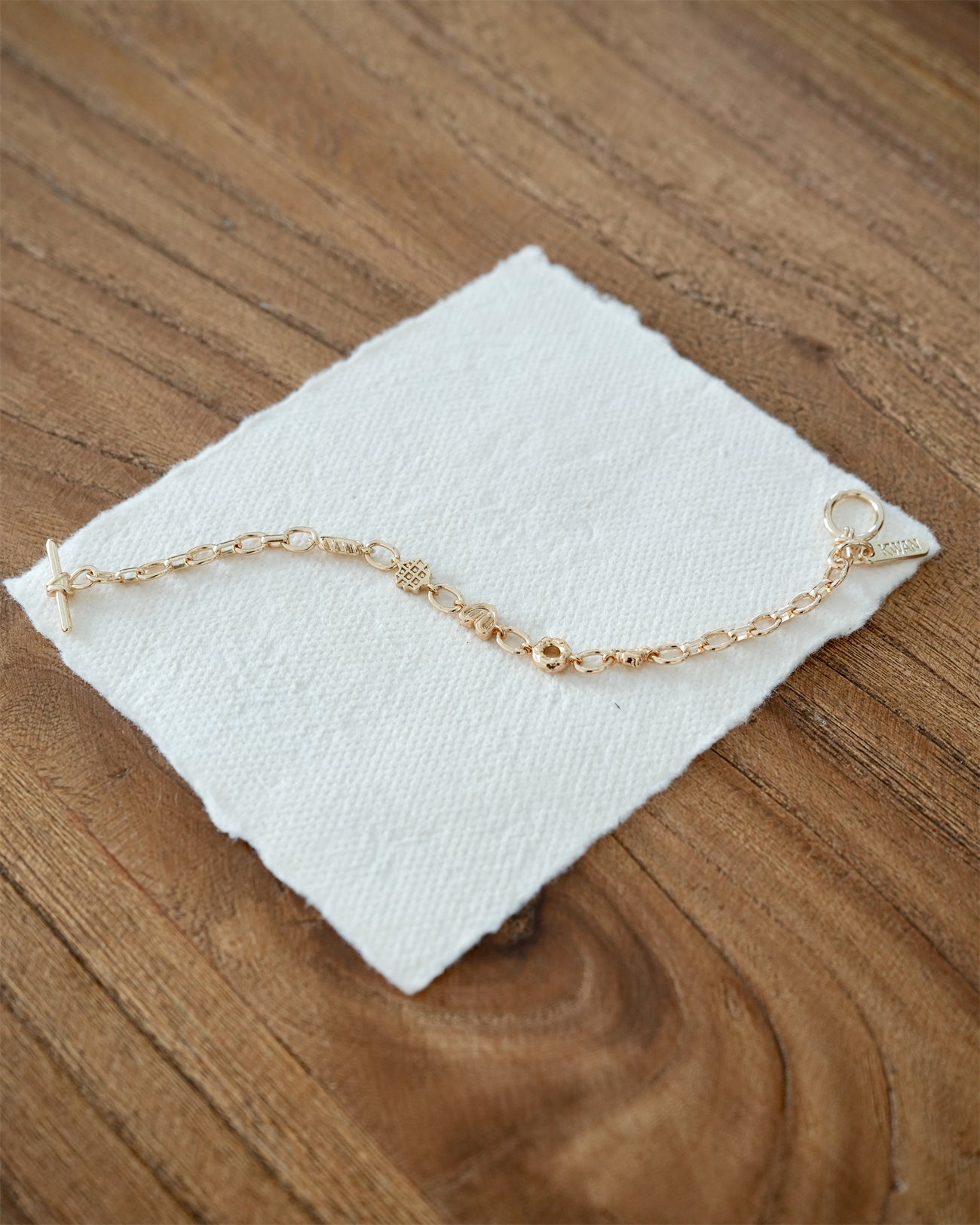 Bakery Love Bracelet
