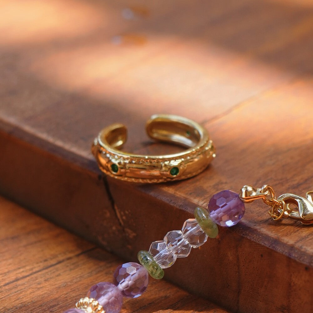 Nabi Ring