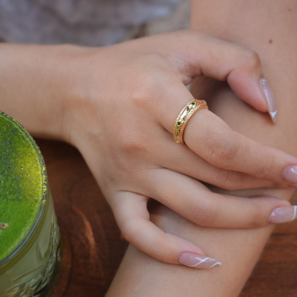 Nabi Ring