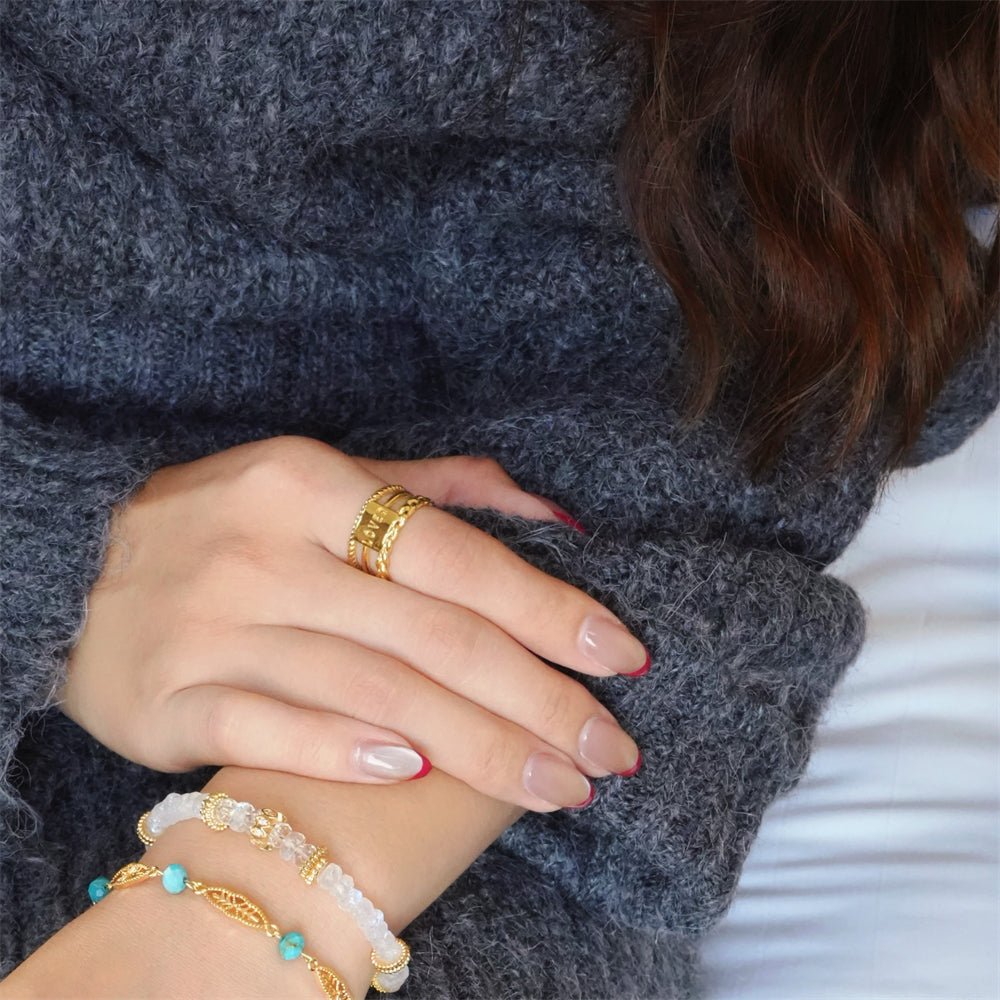 Loved Ring
