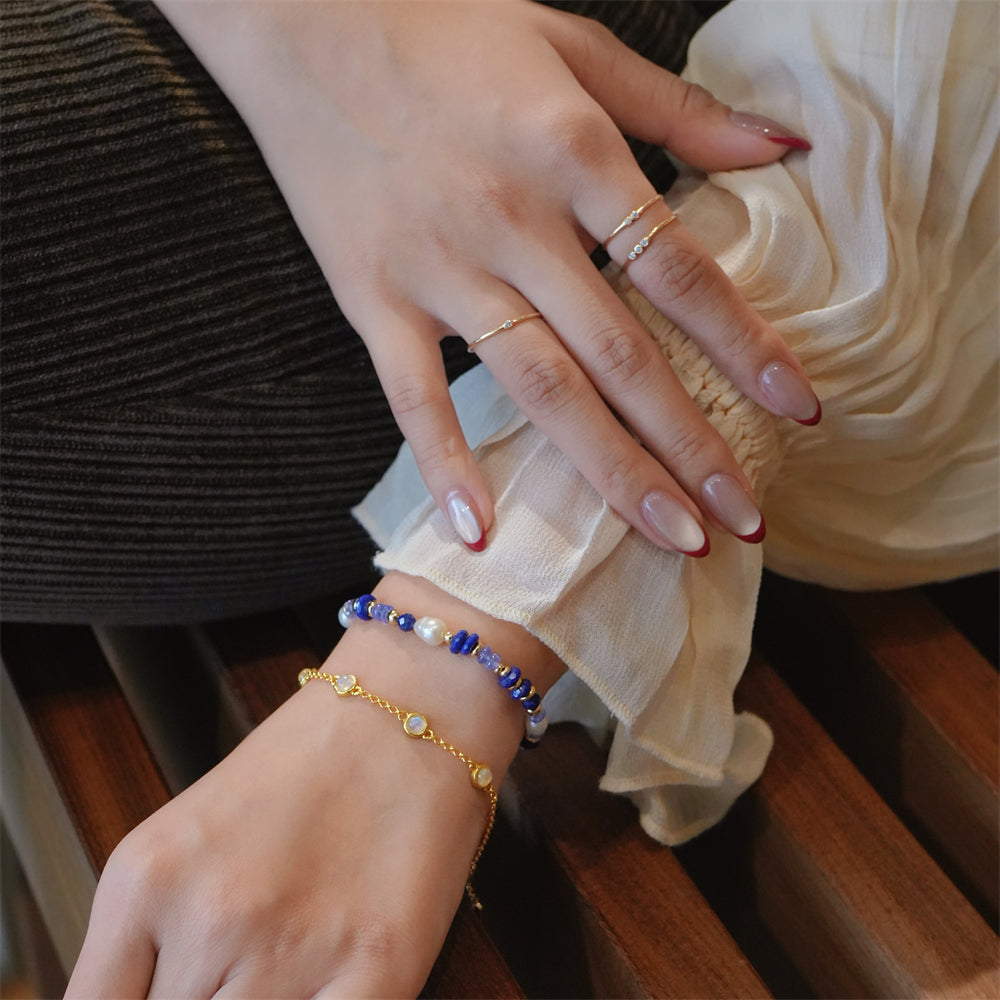 Azure Dream Bracelet