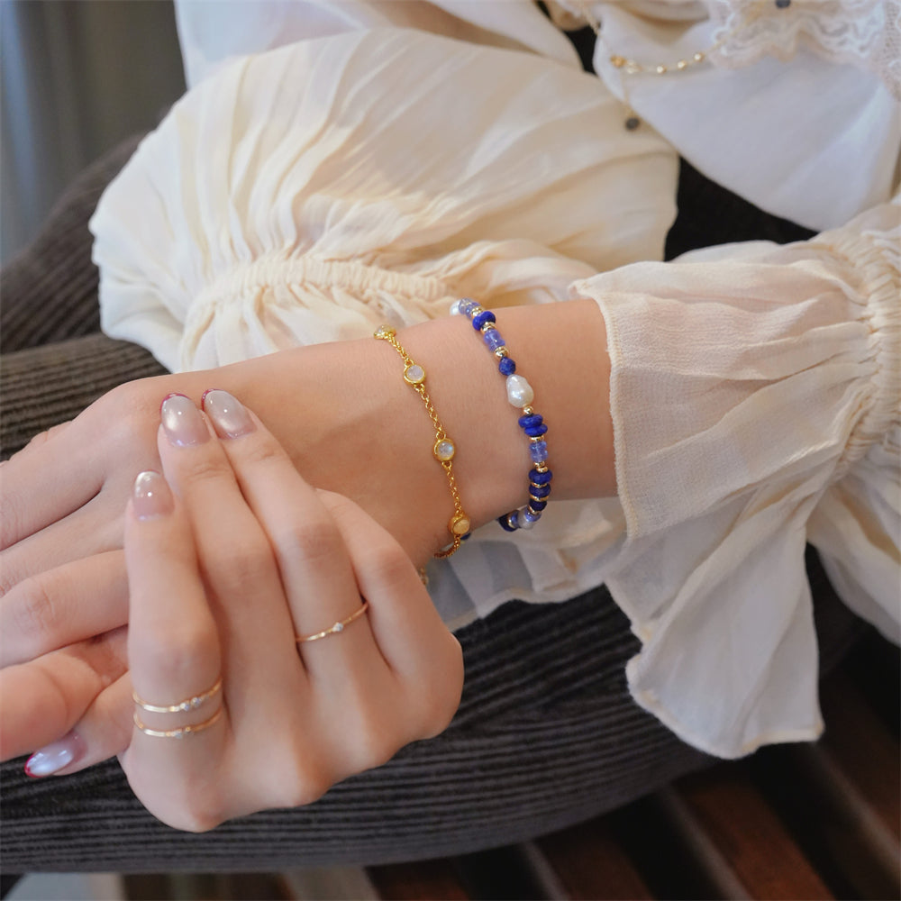 Azure Dream Bracelet