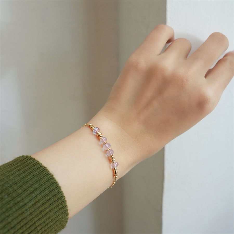Birthstone Bracelet