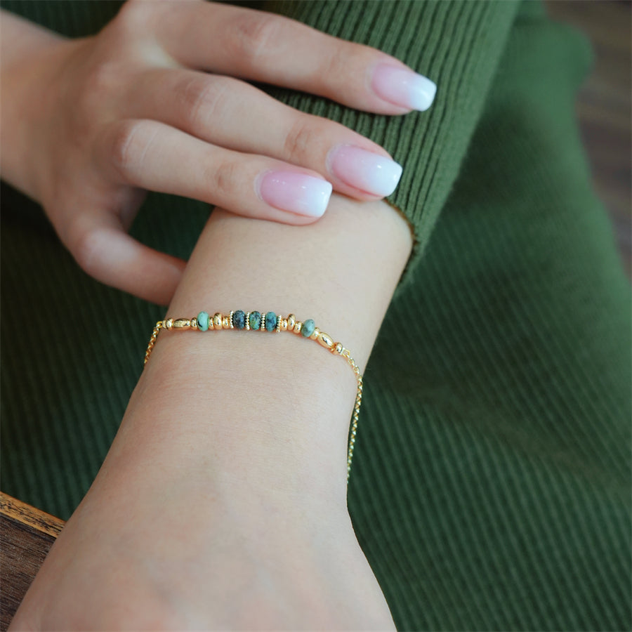Birthstone Bracelet