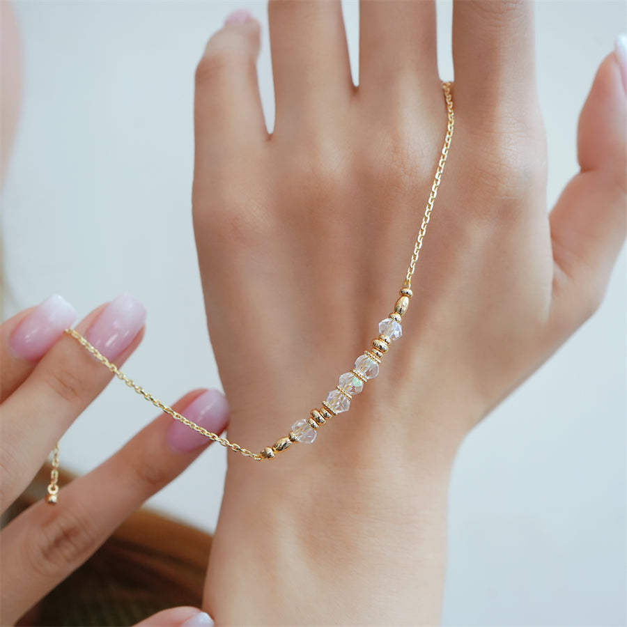 Birthstone Bracelet
