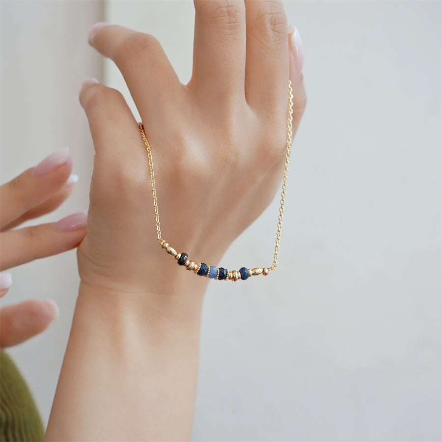 Birthstone Bracelet