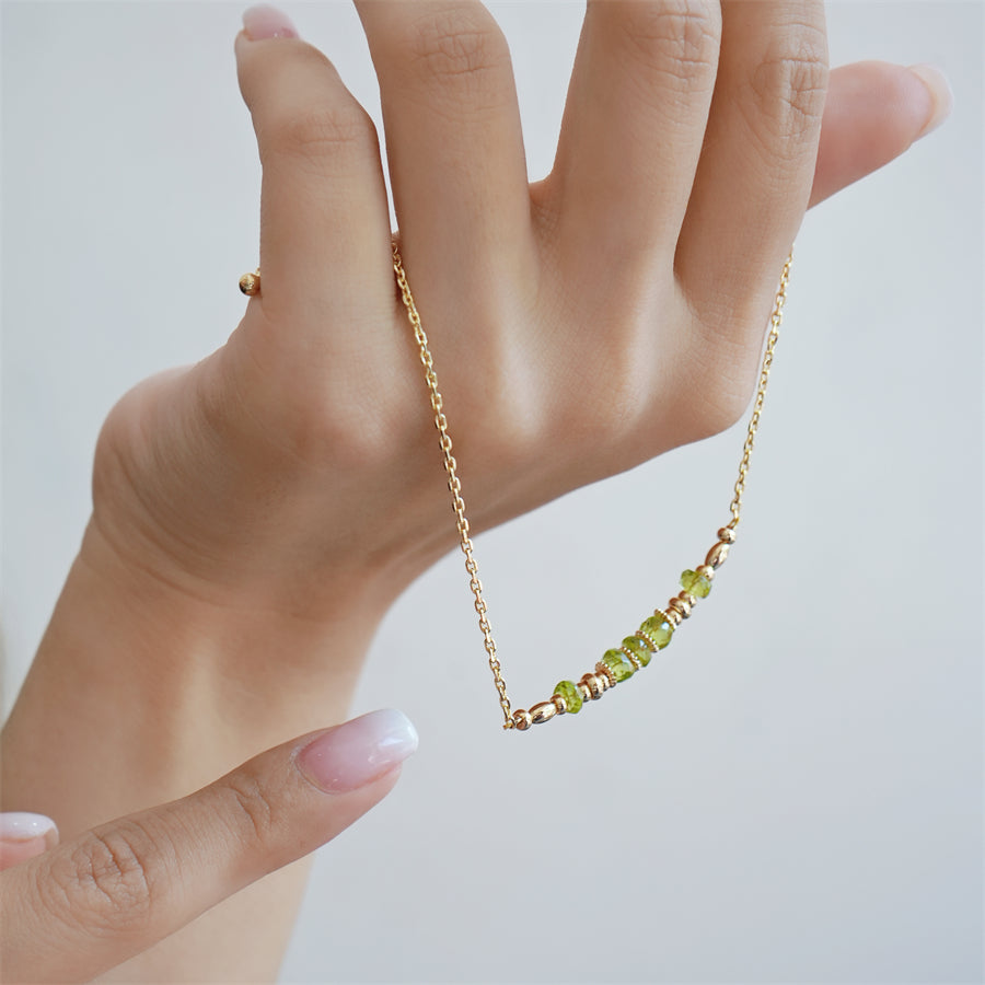 Birthstone Bracelet