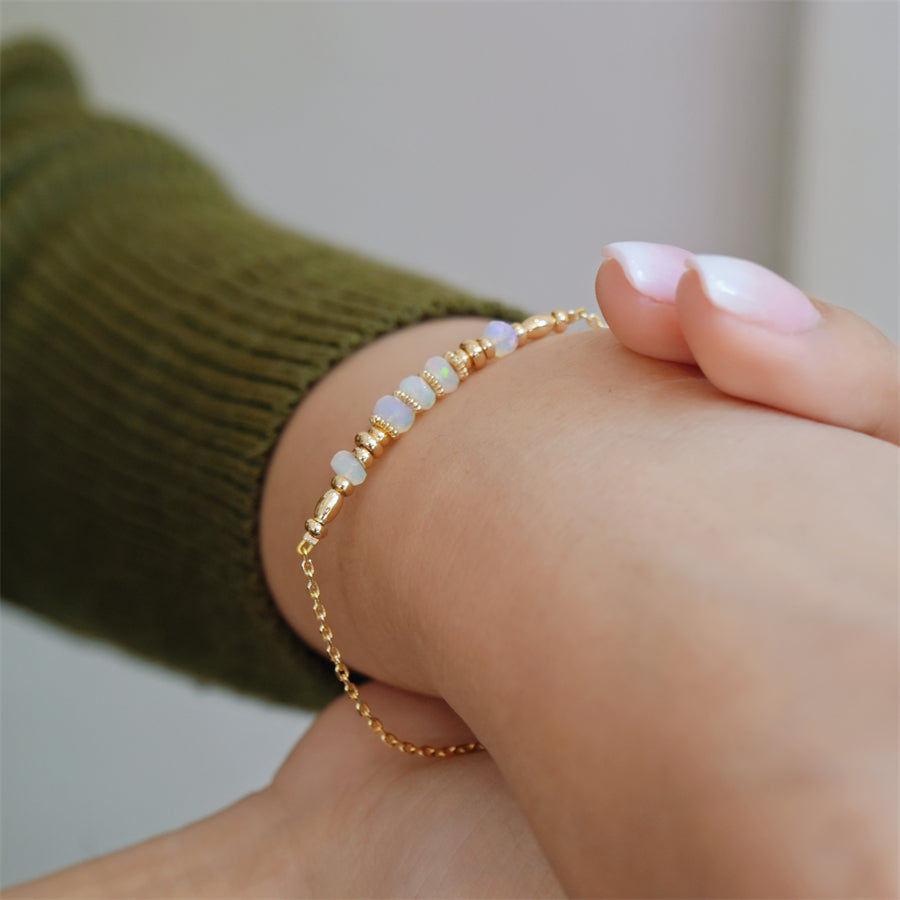 Birthstone Bracelet