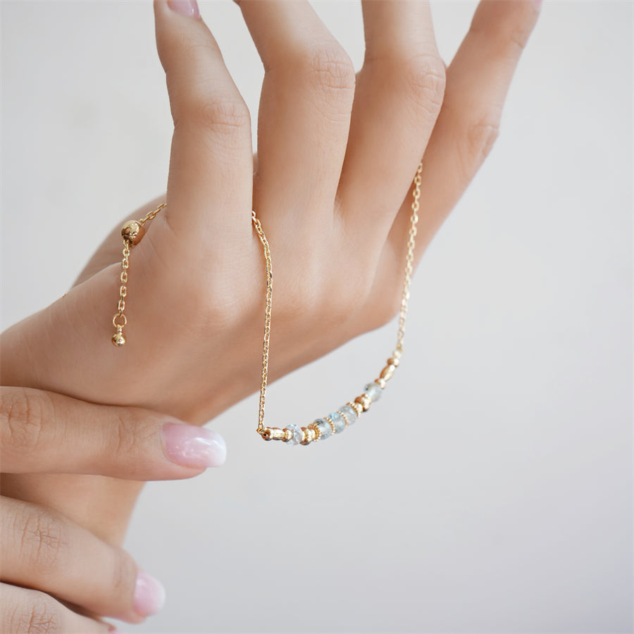 Birthstone Bracelet