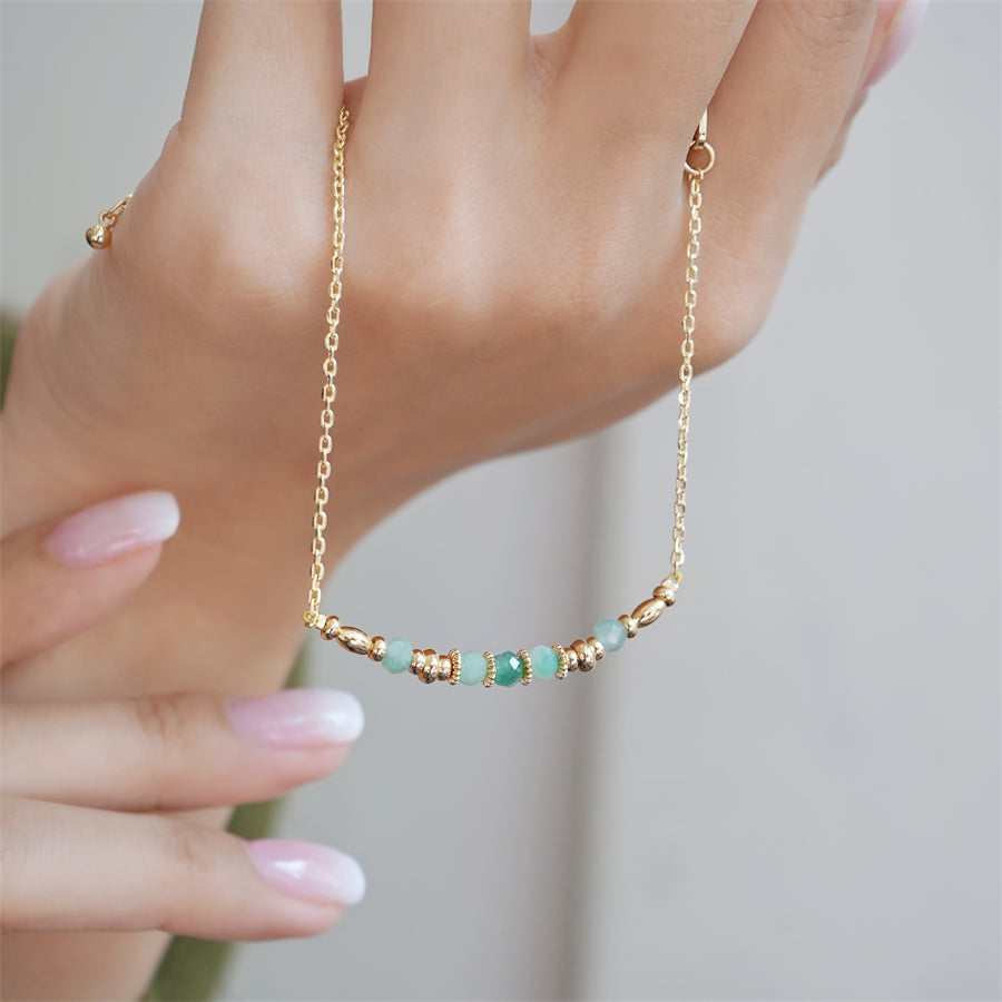 Birthstone Bracelet