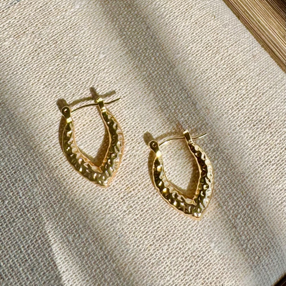 Lara Earrings