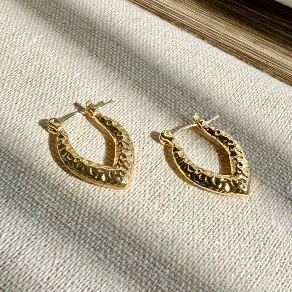 Lara Earrings