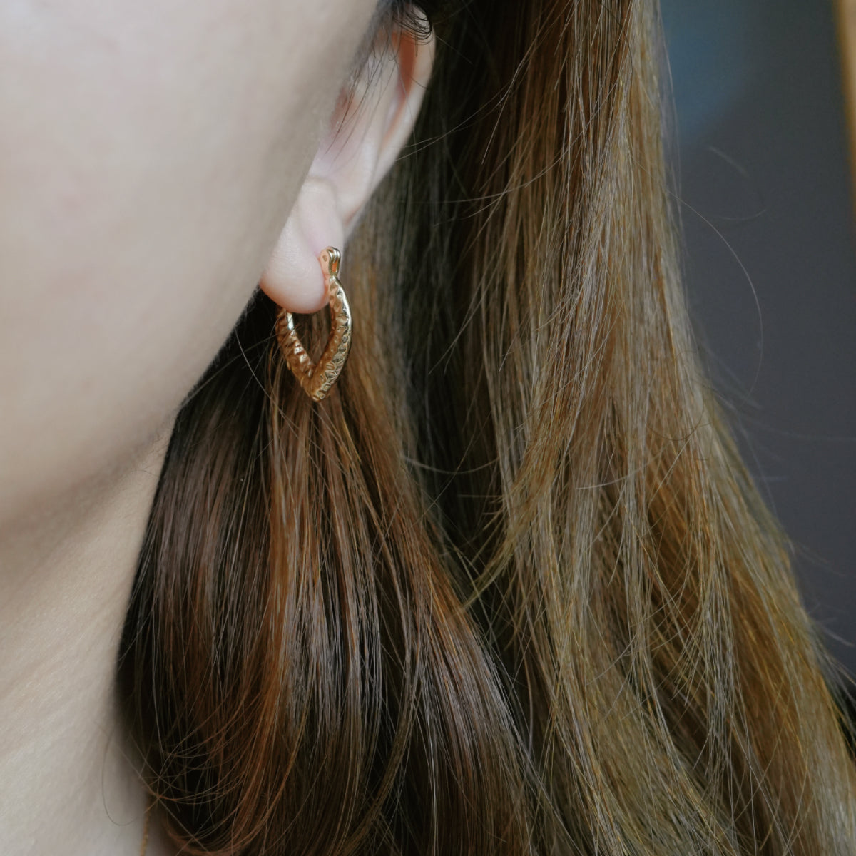 Lara Earrings