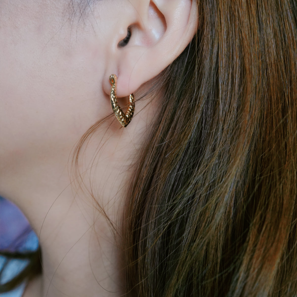 Lara Earrings