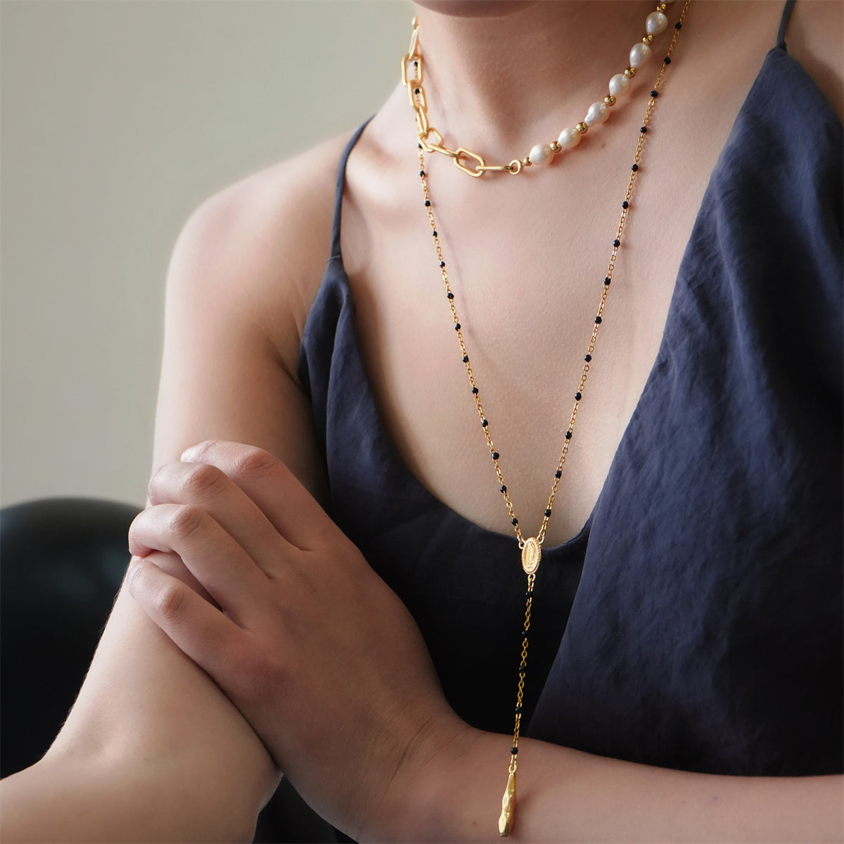 Soul Necklace