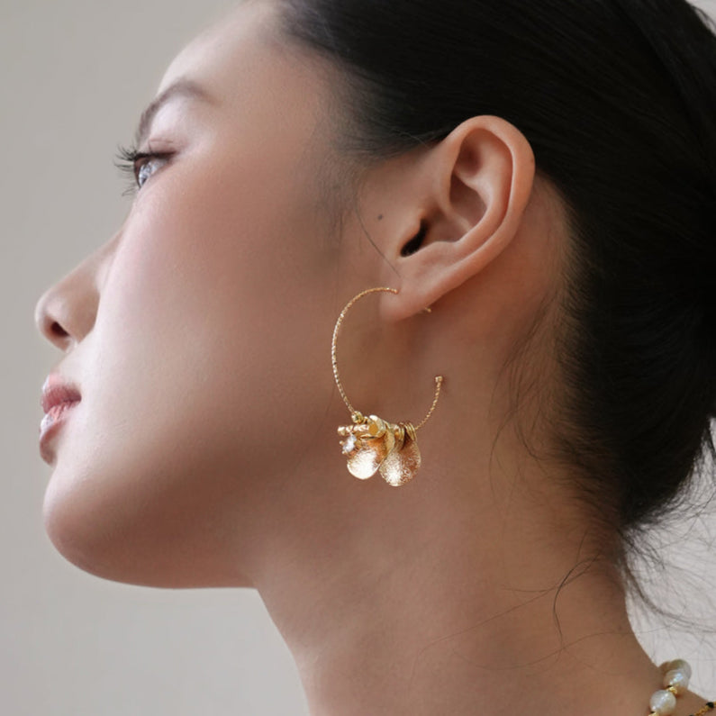Tate Earrings